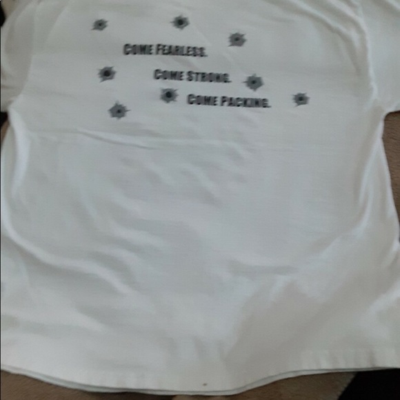 Sega The Club vintage video game T-shirt - Picture 2 of 3